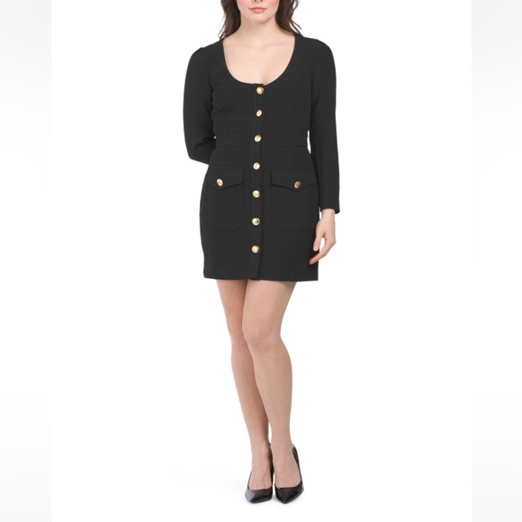 ALC Ivy Dress - New with Tags - Size 6. Last one available - Picture 9 of 9